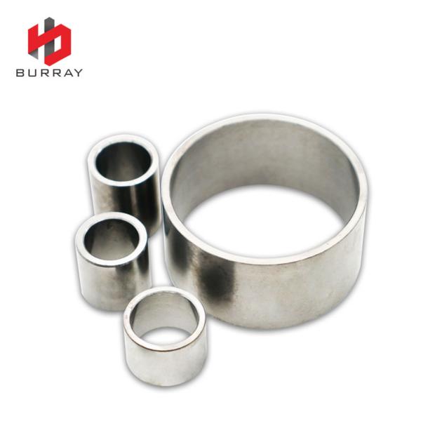 Tungsten Carbide Bearing Bushing And Sleeves