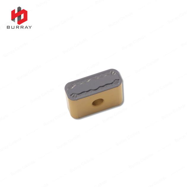 LNUX Tungsten Railway Hub Inserts