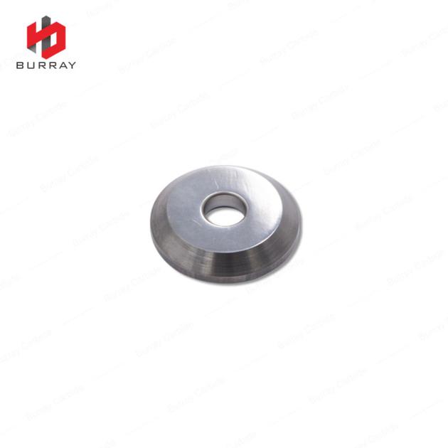 Customize YG15 Tungsten Carbide Seat