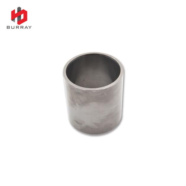 Tungsten Carbide Bushing ZK30UF Customize as Clients' Drawing