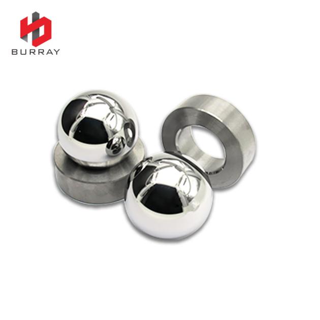 Yg6 Precision Hard Alloy Tungsten Carbide