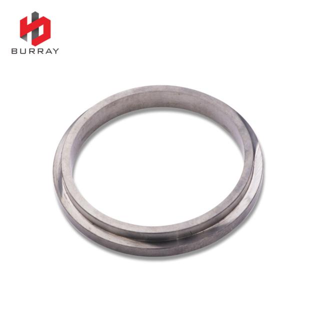 Tungsten Carbide O Seal Ring