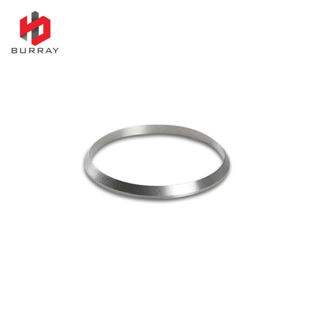 Tungsten Carbide Bushing Shaft Seal Ring