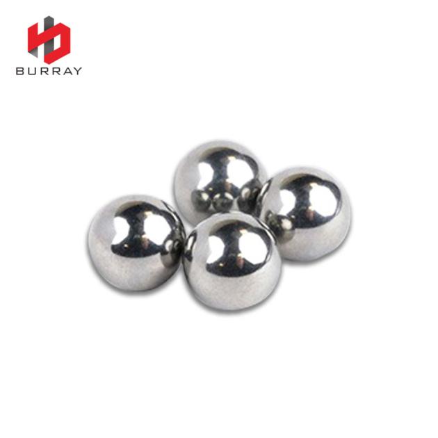 Yg6 Precision Hard Alloy Tungsten Carbide Bearing Balls