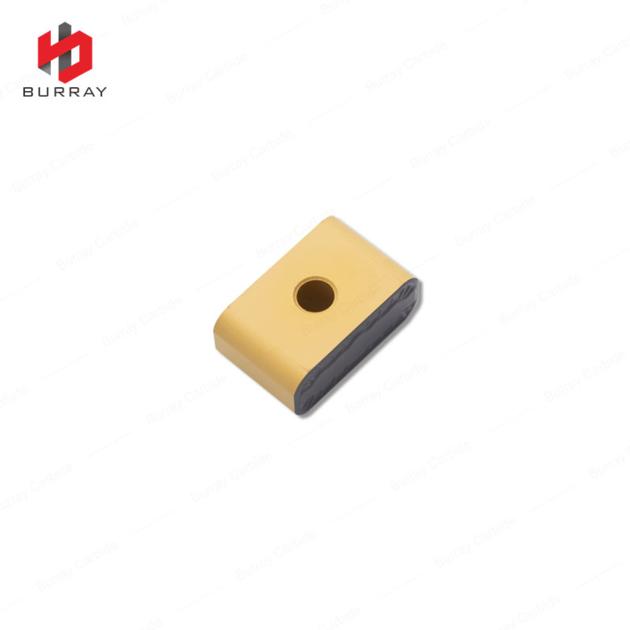 LNUX Tungsten Railway Hub Inserts
