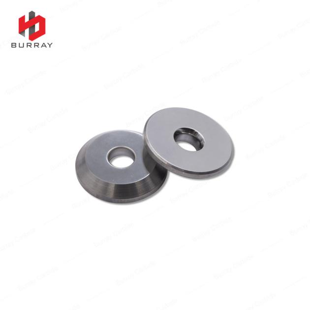 Customize YG15 Tungsten Carbide Seat