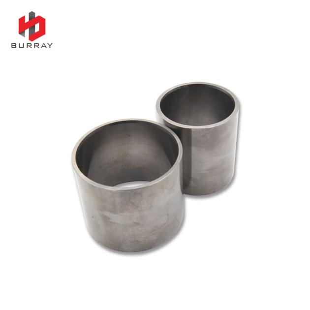 Tungsten Carbide Bushing ZK30UF Customize As