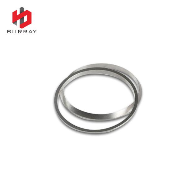 Tungsten Carbide Bushing Shaft Seal Ring
