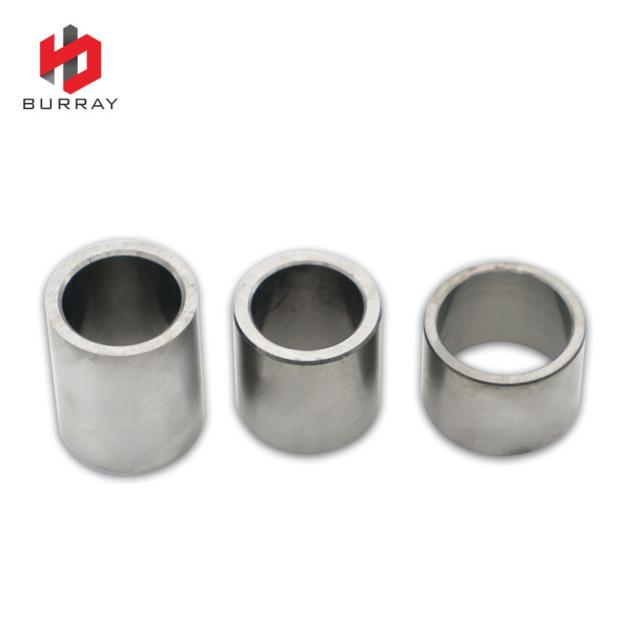 Tungsten Carbide Bearing Bushing And Sleeves