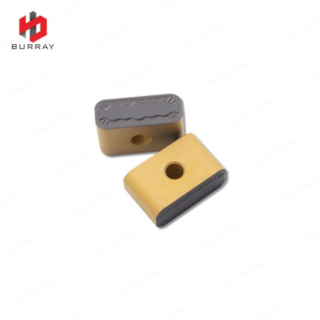 LNUX Tungsten Railway Hub Inserts