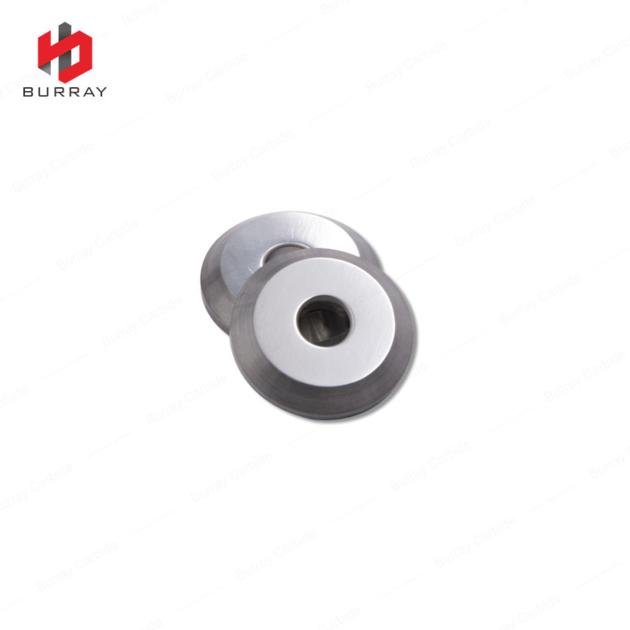 Customize YG15 Tungsten Carbide Seat