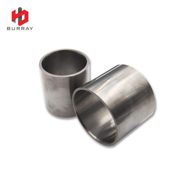 Tungsten Carbide Bushing ZK30UF Customize As