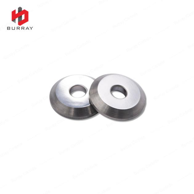 Customize YG15 Tungsten Carbide Seat