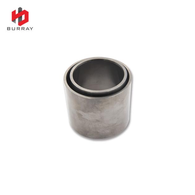 Tungsten Carbide Bushing ZK30UF Customize As
