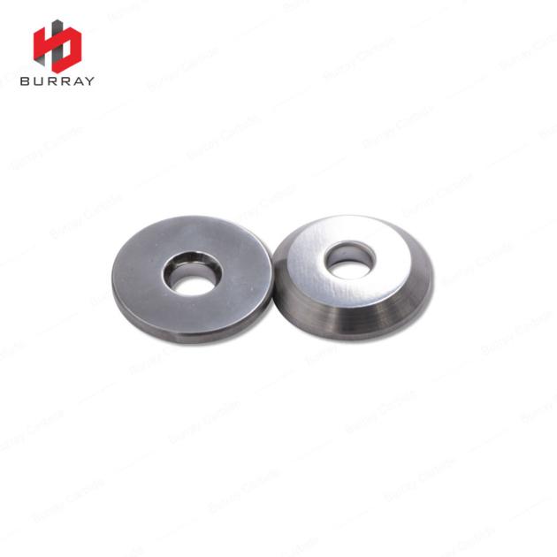 Customize YG15 Tungsten Carbide Seat