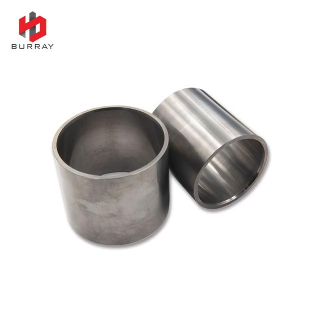 Tungsten Carbide Bushing ZK30UF Customize As