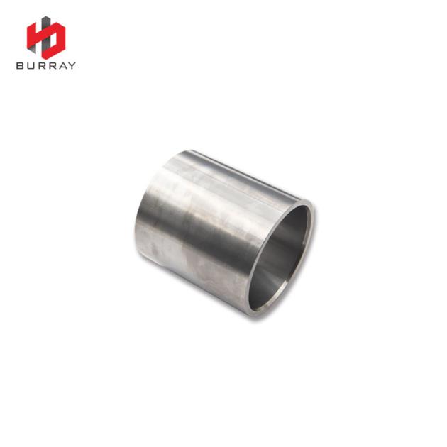 Tungsten Carbide Bushing for Pump&Machine