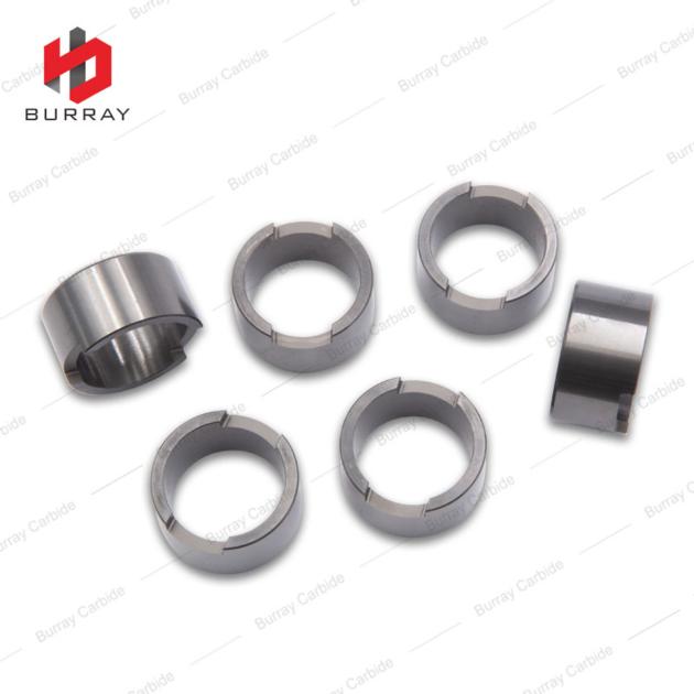 Corrosion-resistance Tungsten Carbide Axle Sleeve and Bearing Bush