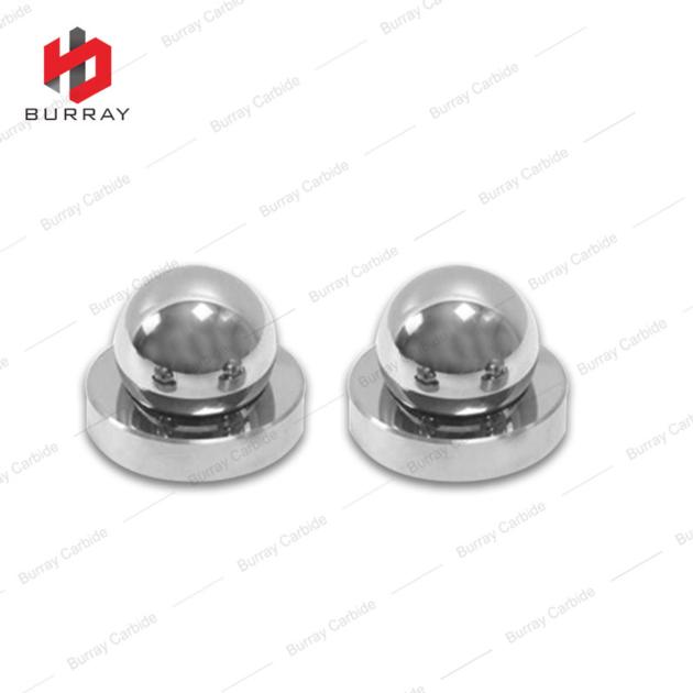 Factory Direct Supply Yg8 Tungsten Carbide Valve Seat And Ball