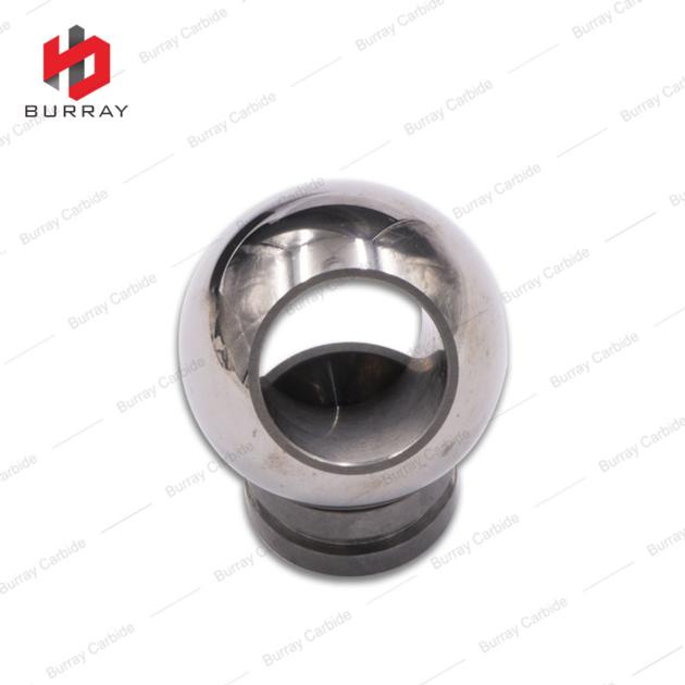 Valve Ball Valve Seat Tungsten Carbide for Petrochemical Industry