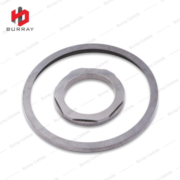 Factory Supply All Kinds Grades and Sizes Tungsten Alloy Cycle Ring