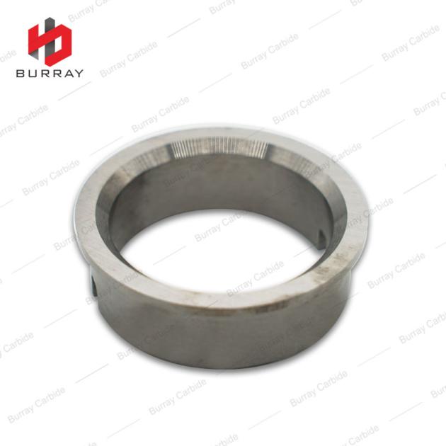Long Lifetime Tungsten Carbide Hard Alloy Ring