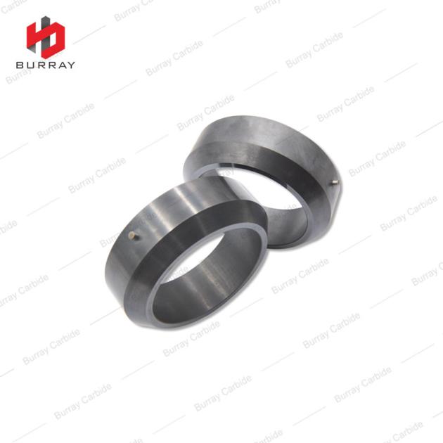 Silicone Carbide Mechanical Seal Rotary Cooling Drum