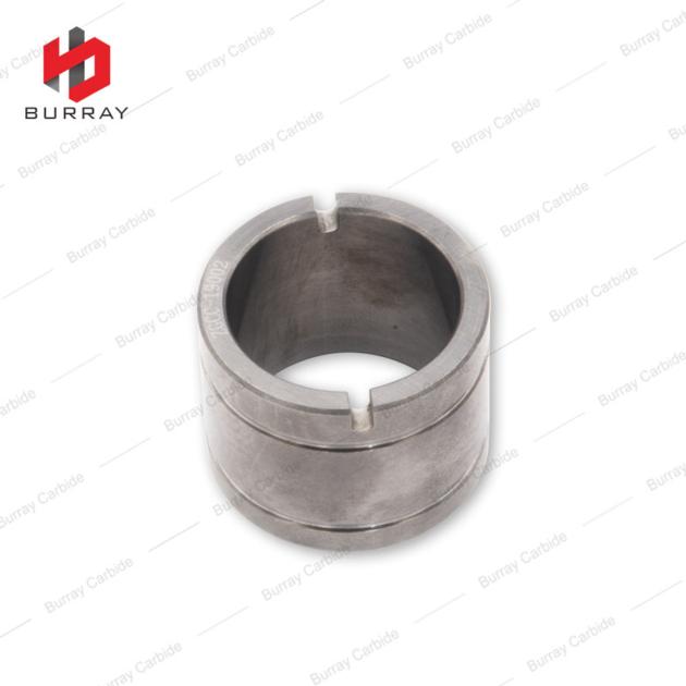Gear Pump Bushing Metal Polymer Composite Bearing Steel Bush