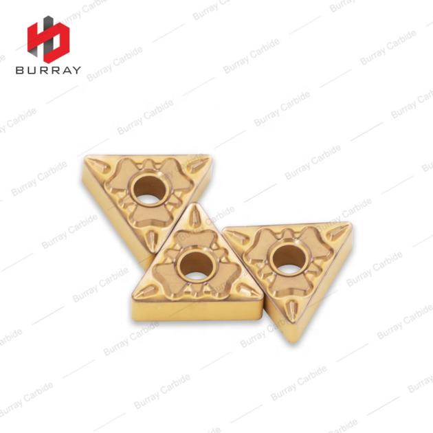 TNMG Carbide Cutting Tools Insert for Turning Machine