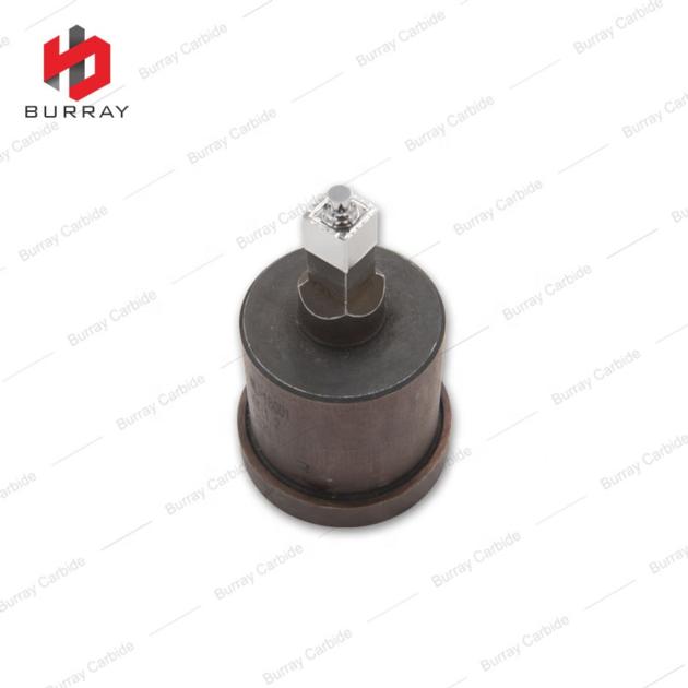 WL-18001 Carbide Powder Metallurgy Mold for Pressing Square Insert