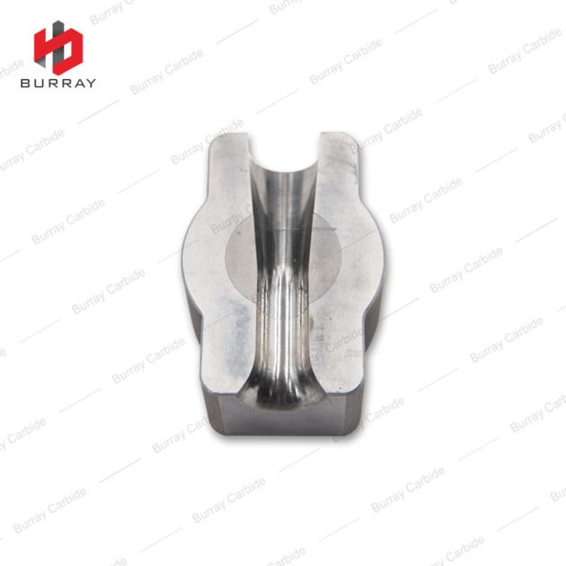 Tungsten Carbide Straightener Wire Standing Guide