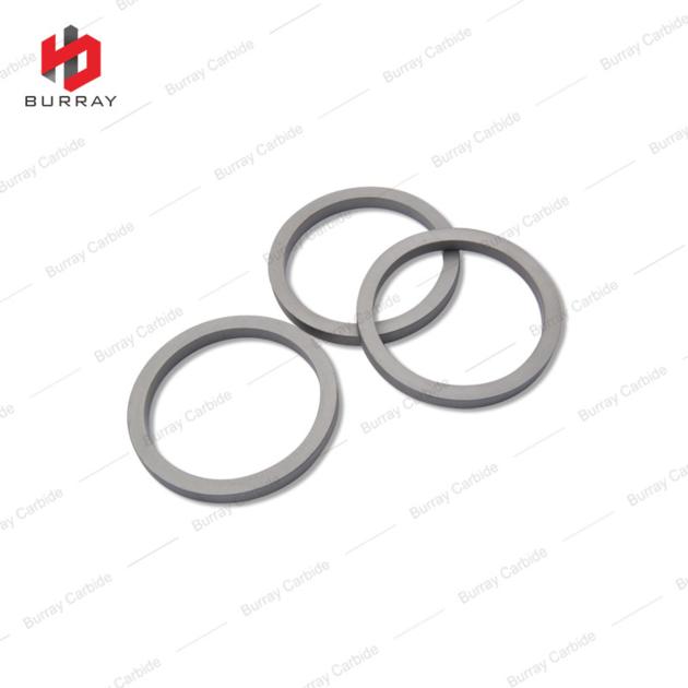 ZK211G Tungsten Carbide Mechanical Seal Rings