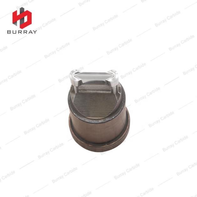 Carbide MRMN800-LH Grooving Insert Dies for Punching Grooving and Parting Insert
