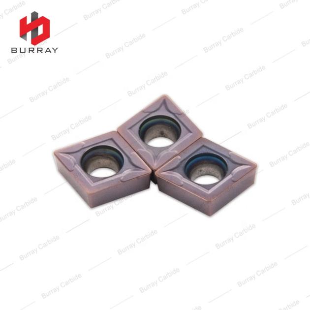 CCMT Carbide CNC Machine Turning Tools
