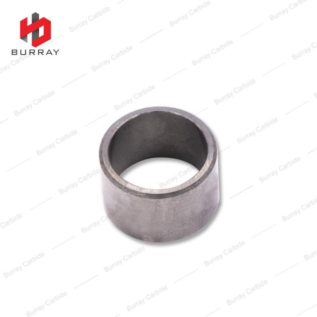Factory Manufacture Nonstandard Tungsten Carbide Drilling