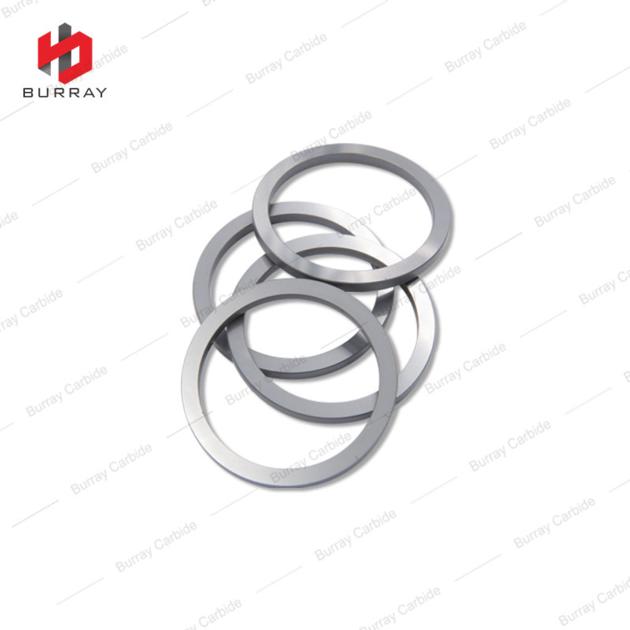 Customized Silicone Carbide Seal Rings