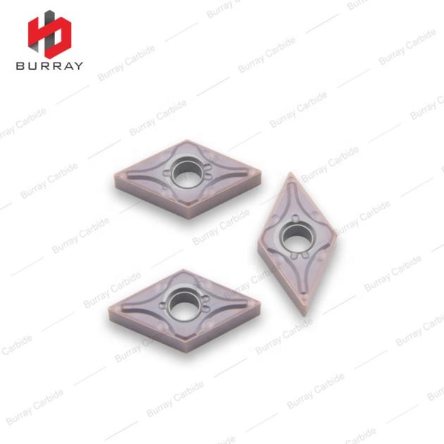 DNMG Carbide Cutting Tool Insert For