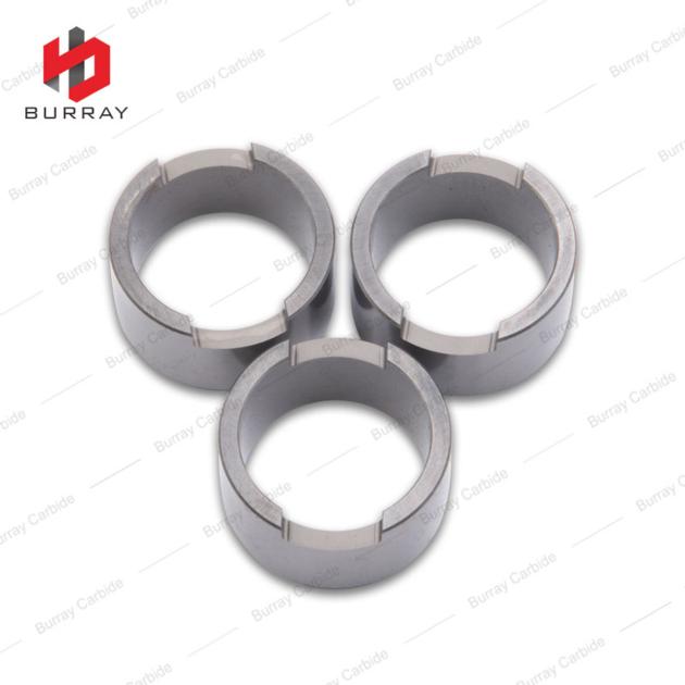 Corrosion Resistance Tungsten Carbide Axle Sleeve