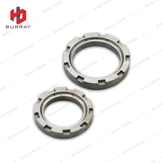 Factory Wholesale High Hardness Surface Grinding