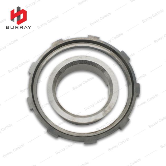 Long Lifetime Tungsten Carbide Hard Alloy