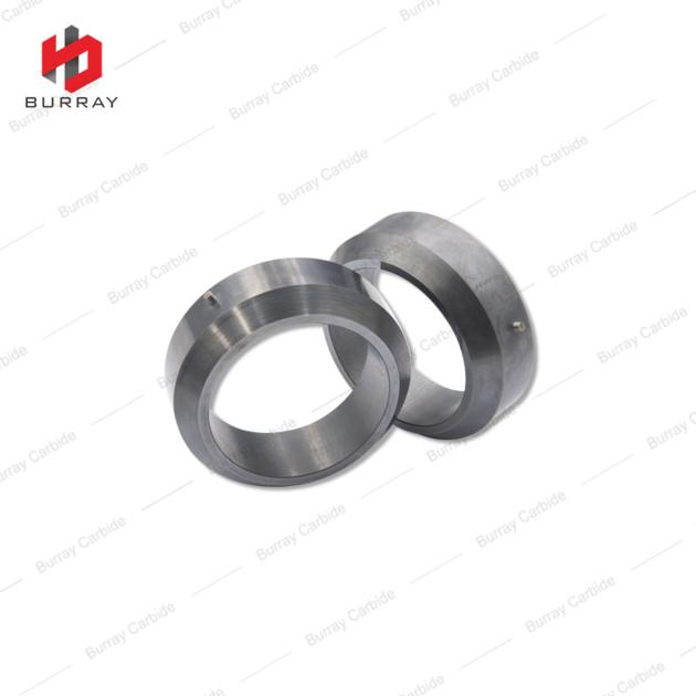 Silicone Carbide Mechanical Seal Rotary Cooling