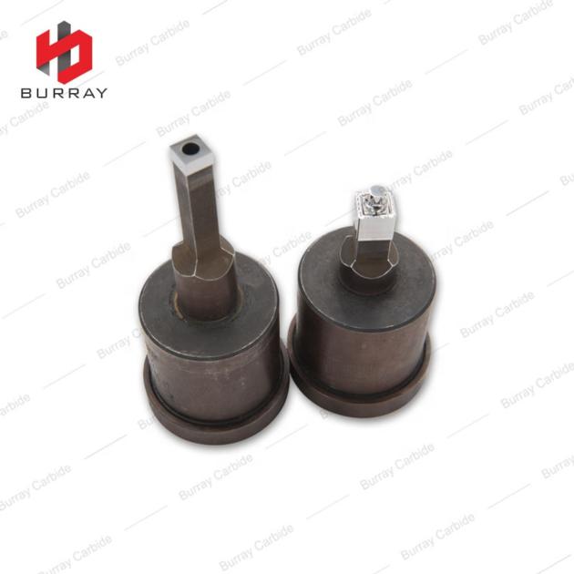 WL 18001 Carbide Powder Metallurgy Mold