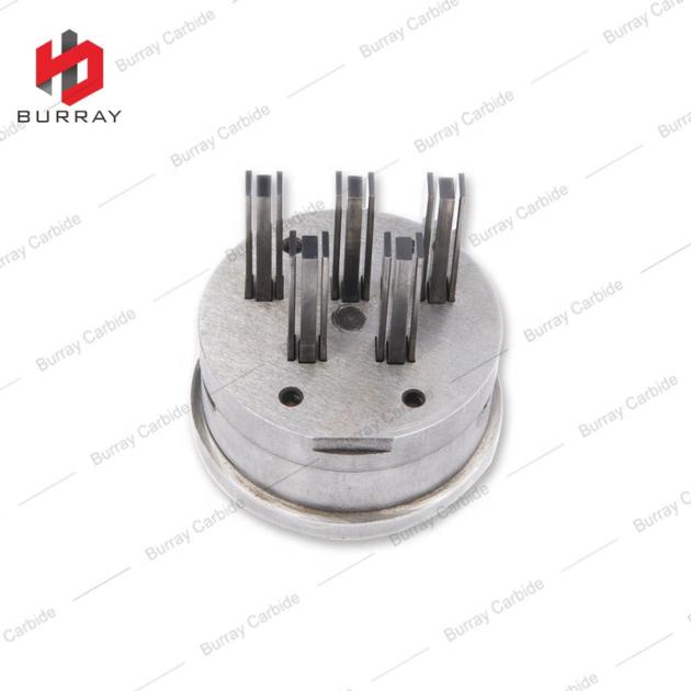 Factory Price Mechanical Processing Heat Treatment