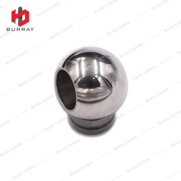 Valve Ball Valve Seat Tungsten Carbide