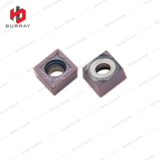 CCMT Carbide CNC Machine Turning Tools