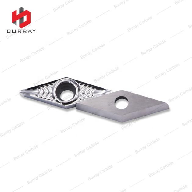 VCGT CNC Machining Carbide Turning Insert