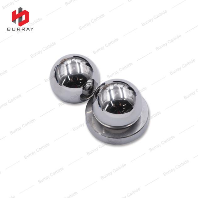 100 Raw Material Cemented Carbide Ball
