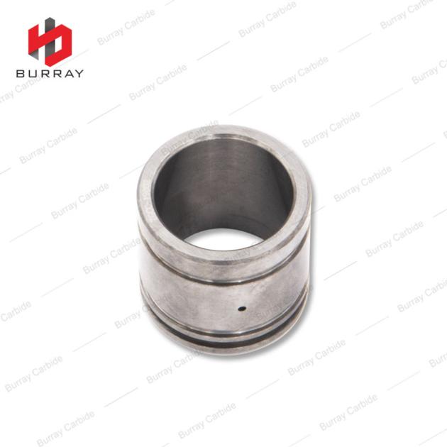 Factory Manufacture Nonstandard Tungsten Carbide Drilling