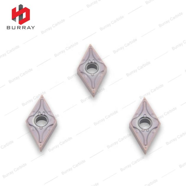 DNMG Carbide Cutting Tool Insert For
