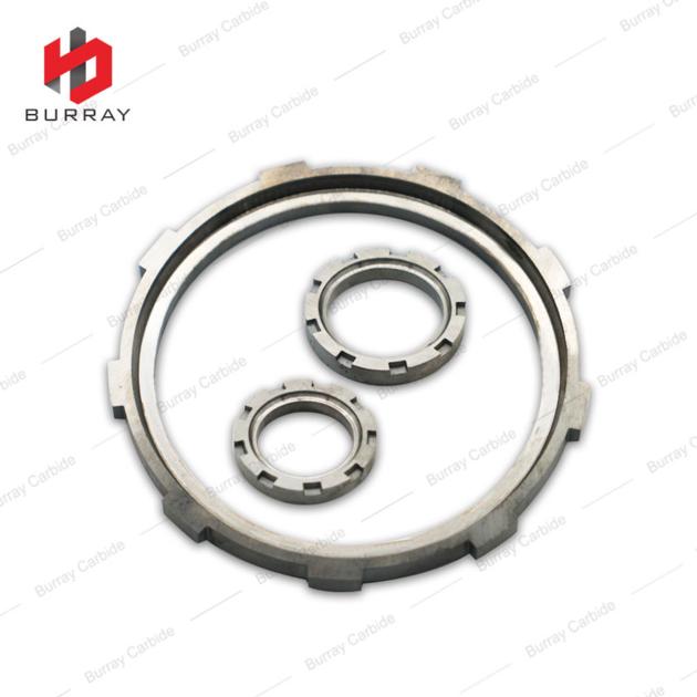 Factory Wholesale High Hardness Surface Grinding